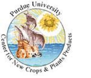 Purdue University Center for New Crops & Plants Products